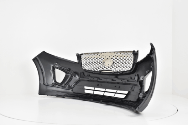 Bumper KIA SORENTO III 15-18 FACELIFT USA VERSION Voorbumper 01293