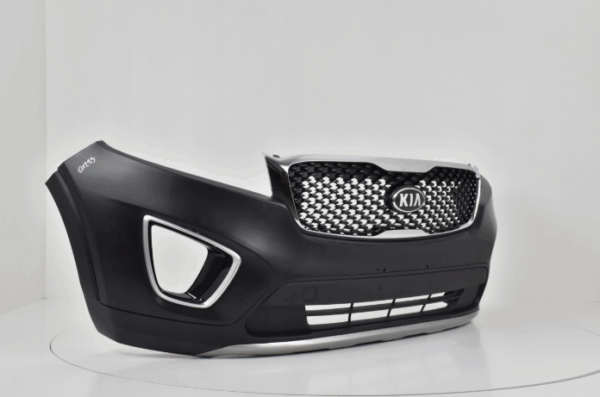 Bumper KIA SORENTO III 15-18 FACELIFT USA VERSION Voorbumper 01293