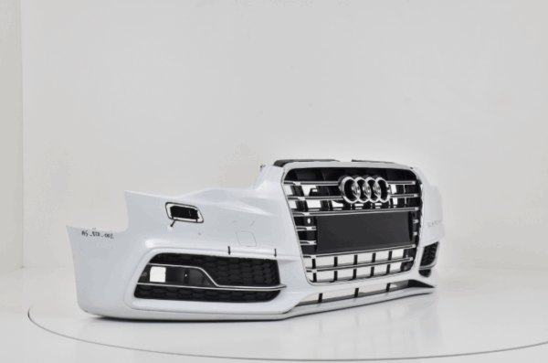 Bumper AUDI A5 S5 8T0 8T 2012- FACELIFT Voorbumper 00577