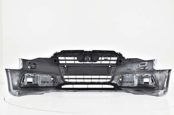 Bumper AUDI A5 S5 8T0 8T 2012- FACELIFT Voorbumper 00577