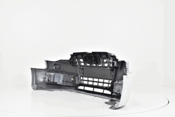 Bumper AUDI A5 S5 8T0 8T 2012- FACELIFT Voorbumper 00577