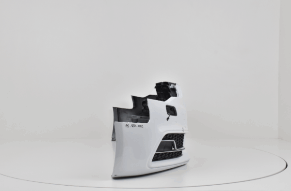 Bumper AUDI A5 S5 8T0 8T 2012- FACELIFT Voorbumper 00577