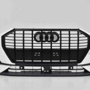 Bumper AUDI Q3 2018- 83A 83F S-LINE SLINE Voorbumper 01279