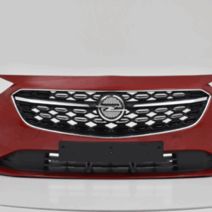 Bumper OPEL INSIGNIA B FACELIFT 2022-VERSION WITHOUT PDC Voorbumper 01252