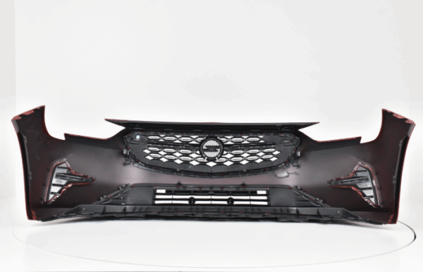 Bumper OPEL INSIGNIA B FACELIFT 2022-VERSION WITHOUT PDC Voorbumper 01252