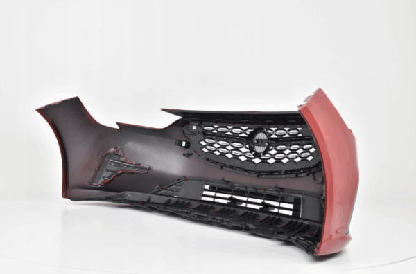 Bumper OPEL INSIGNIA B FACELIFT 2022-VERSION WITHOUT PDC Voorbumper 01252