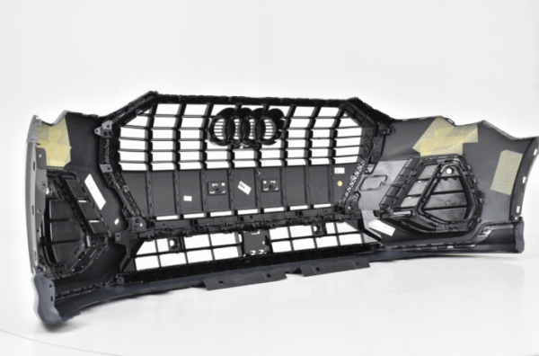 Bumper AUDI Q3 2018- 83A 83F S-LINE SLINE Voorbumper 01263