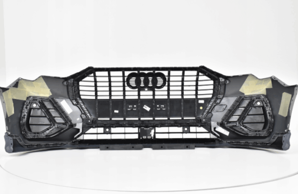 Bumper AUDI Q3 2018- 83A 83F S-LINE SLINE Voorbumper 01263