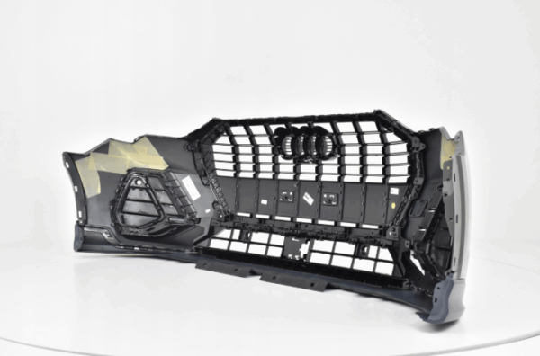 Bumper AUDI Q3 2018- 83A 83F S-LINE SLINE Voorbumper 01263