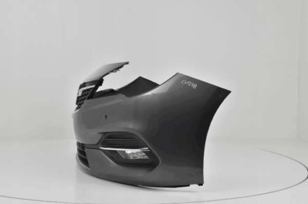 Bumper OPEL ASTRA KV FACELIFT 2020- 4XPDC Voorbumper 01278