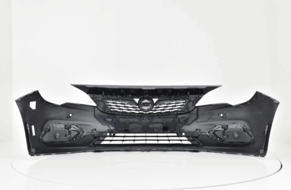 Bumper OPEL ASTRA KV FACELIFT 2020- 4XPDC Voorbumper 01278