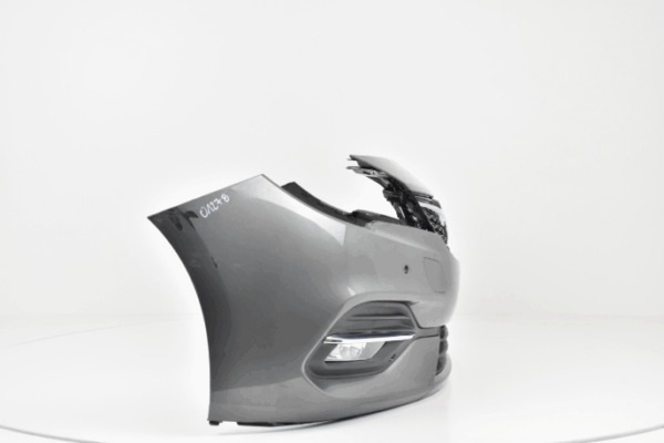 Bumper OPEL ASTRA KV FACELIFT 2020- 4XPDC Voorbumper 01278