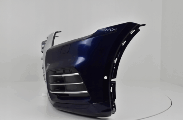 Bumper AUDI Q5 80A 2018-S-LINE SLINE Voorbumper 01231