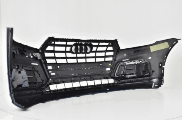 Bumper AUDI Q5 80A 2018-S-LINE SLINE Voorbumper 01231