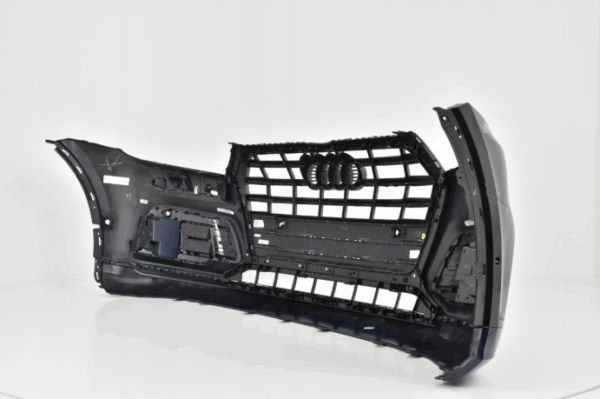 Bumper AUDI Q5 80A 2018-S-LINE SLINE Voorbumper 01231