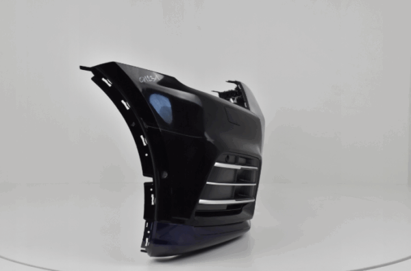 Bumper AUDI Q5 80A 2018-S-LINE SLINE Voorbumper 01231