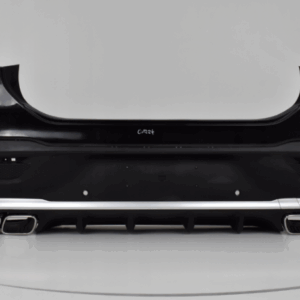 Bumper MERCEDES GLE 167 W167 COUPE 63AMG Achterbumper 01224