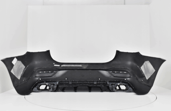 Bumper MERCEDES GLE 167 W167 COUPE 63AMG Achterbumper 01224
