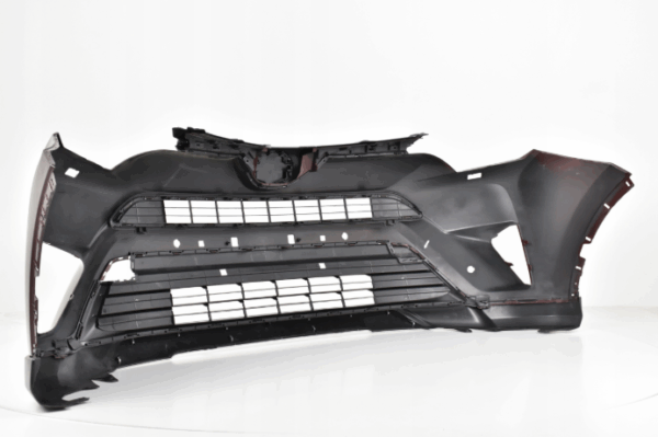 Bumper TOYOTA RAV 4 IV FACELIFT 15-19R 4XPDC Voorbumper 01240
