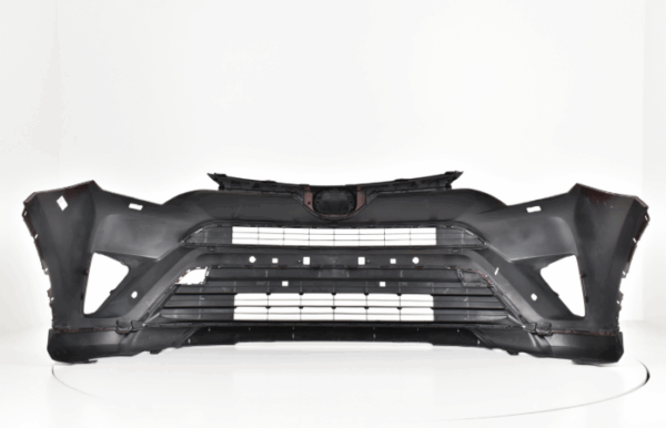 Bumper TOYOTA RAV 4 IV FACELIFT 15-19R 4XPDC Voorbumper 01240