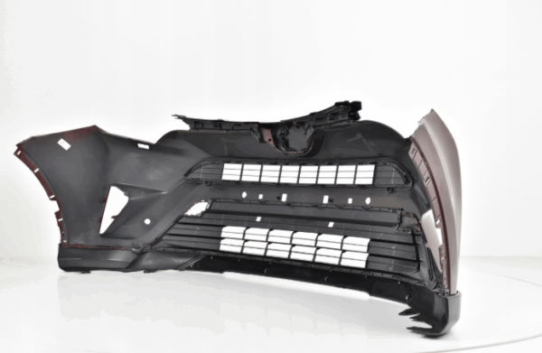 Bumper TOYOTA RAV 4 IV FACELIFT 15-19R 4XPDC Voorbumper 01240