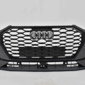 Bumper AUDI Q3 2018- 83A 83F S-LINE SLINE Voorbumper 01179