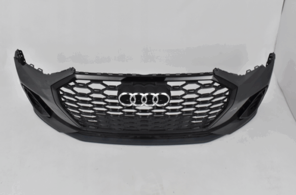 Bumper AUDI Q3 2018- 83A 83F S-LINE SLINE Voorbumper 01179
