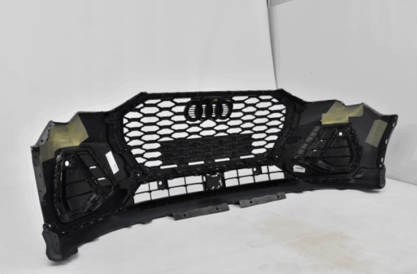 Bumper AUDI Q3 2018- 83A 83F S-LINE SLINE Voorbumper 01179