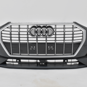 Bumper AUDI Q3 2018- 83A 83F S-LINE SLINE Voorbumper 01178