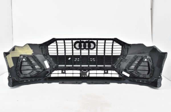 Bumper AUDI Q3 2018- 83A 83F S-LINE SLINE Voorbumper 01178