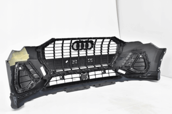 Bumper AUDI Q3 2018- 83A 83F S-LINE SLINE Voorbumper 01178