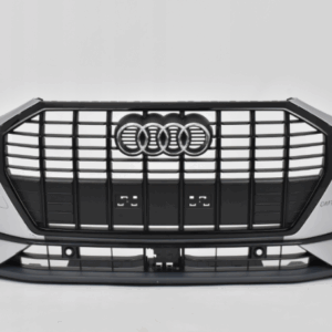 Bumper AUDI Q3 2018- 83A 83F S-LINE SLINE Voorbumper 01177