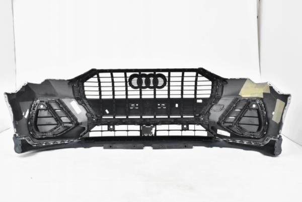 Bumper AUDI Q3 2018- 83A 83F S-LINE SLINE Voorbumper 01177