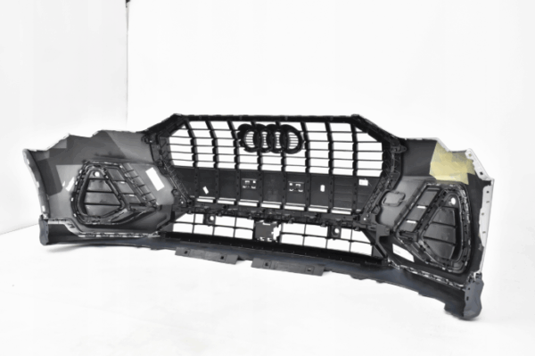 Bumper AUDI Q3 2018- 83A 83F S-LINE SLINE Voorbumper 01177