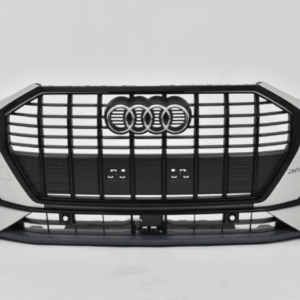 Bumper AUDI Q3 2018- 83A 83F S-LINE SLINE Voorbumper 01135