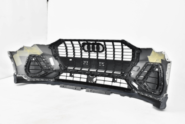 Bumper AUDI Q3 2018- 83A 83F S-LINE SLINE Voorbumper 01135