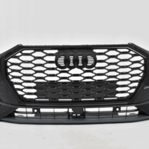 Bumper AUDI Q3 2018- 83A 83F S-LINE SLINE Voorbumper 01117