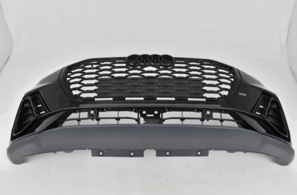 Bumper AUDI Q3 2018- 83A 83F S-LINE SLINE Voorbumper 01117