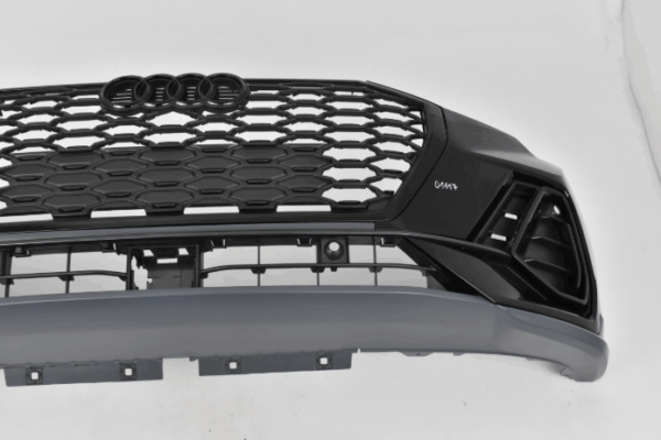 Bumper AUDI Q3 2018- 83A 83F S-LINE SLINE Voorbumper 01117
