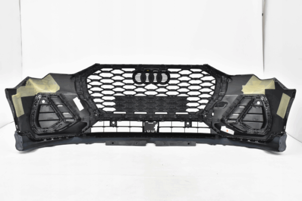 Bumper AUDI Q3 2018- 83A 83F S-LINE SLINE Voorbumper 01117