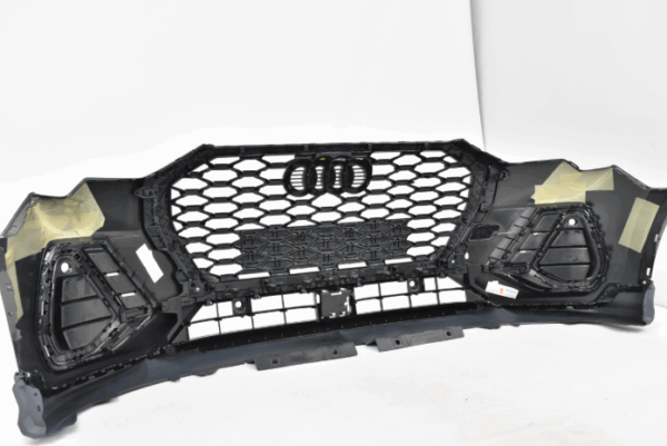 Bumper AUDI Q3 2018- 83A 83F S-LINE SLINE Voorbumper 01117