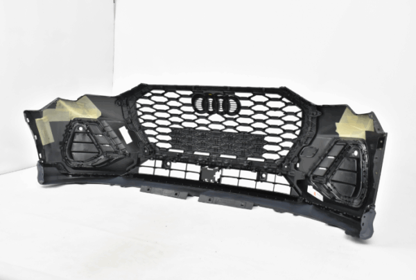 Bumper AUDI Q3 2018- 83A 83F S-LINE SLINE Voorbumper 01117