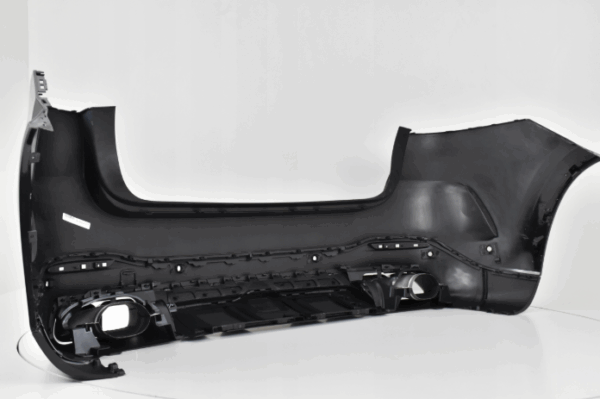 Bumper MERCEDES GLE 167 W167 SUV 63AMG Achterbumper 01227