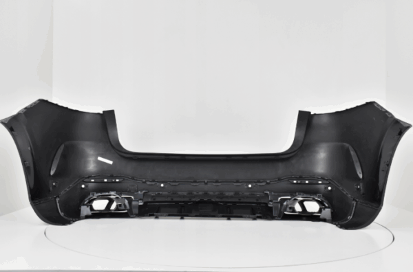 Bumper MERCEDES GLE 167 W167 SUV 63AMG Achterbumper 01227