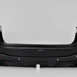 Bumper MERCEDES GLE 167 W167 SUV AMG Achterbumper 01137