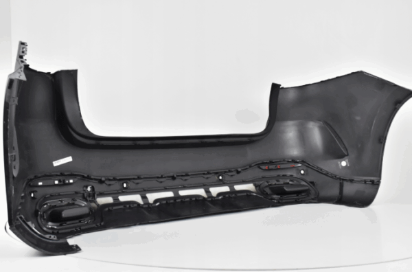 Bumper MERCEDES GLE 167 W167 SUV AMG Achterbumper 01137