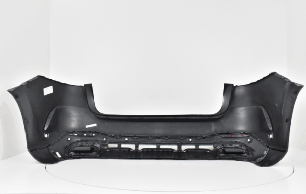 Bumper MERCEDES GLE 167 W167 SUV AMG Achterbumper 01137