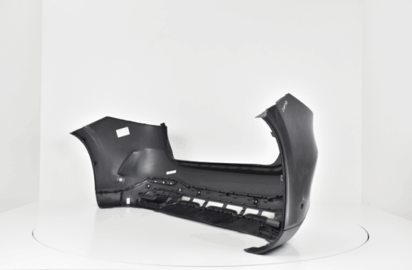 Bumper MERCEDES GLE 167 W167 SUV AMG Achterbumper 01137
