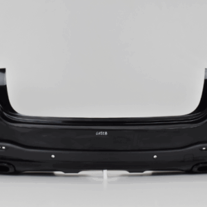 Bumper MERCEDES GLE 167 W167 SUV AMG Achterbumper 01228