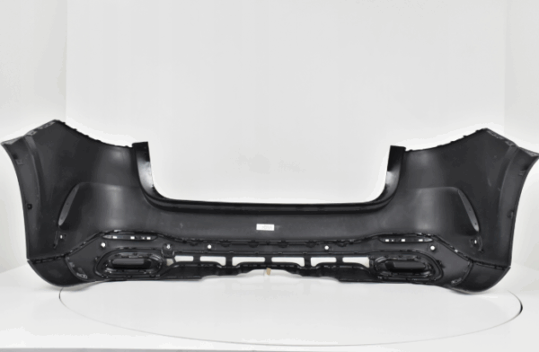 Bumper MERCEDES GLE 167 W167 SUV AMG Achterbumper 01228
